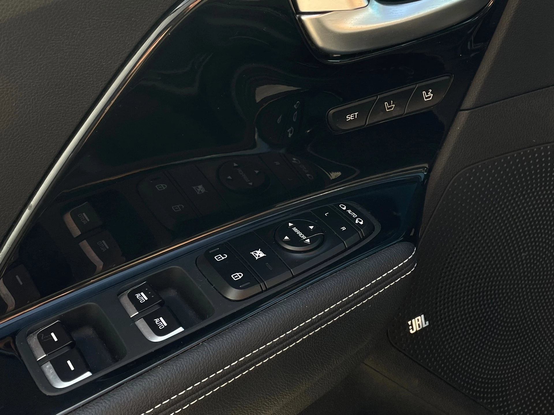 Hoofdafbeelding Kia e-Niro