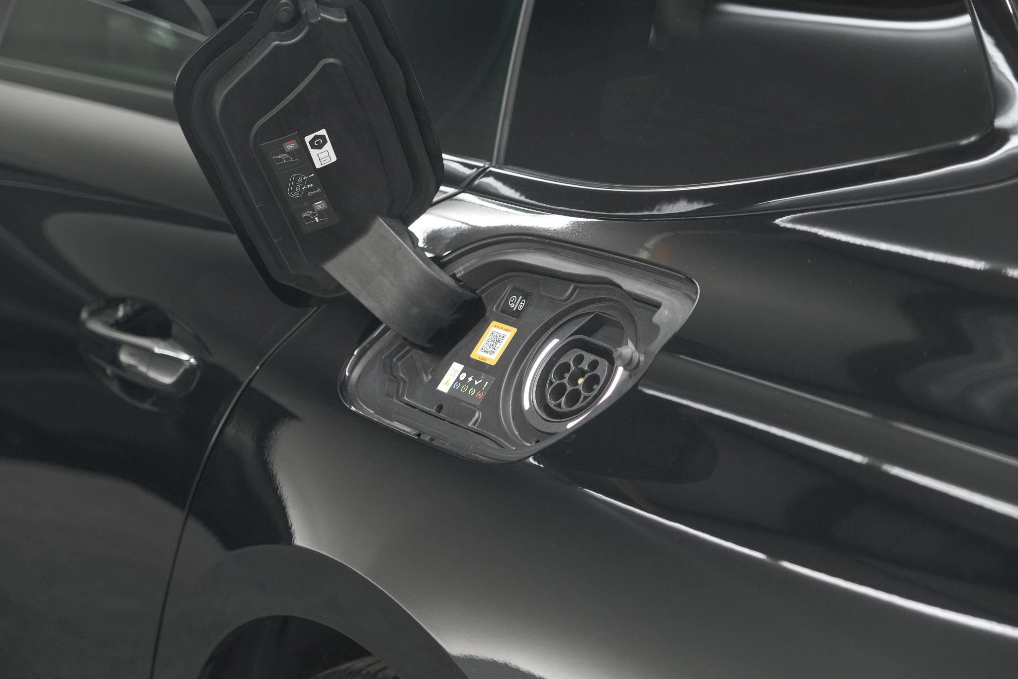 Hoofdafbeelding Peugeot 508