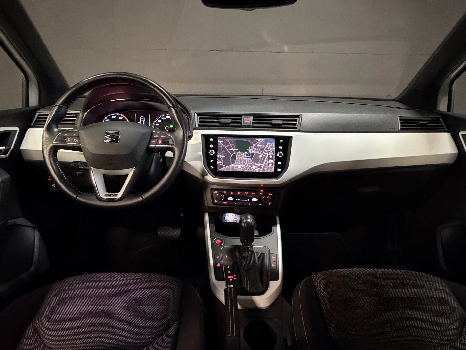 Hoofdafbeelding SEAT Arona