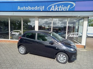 Peugeot 108 1.0 VTi Active
