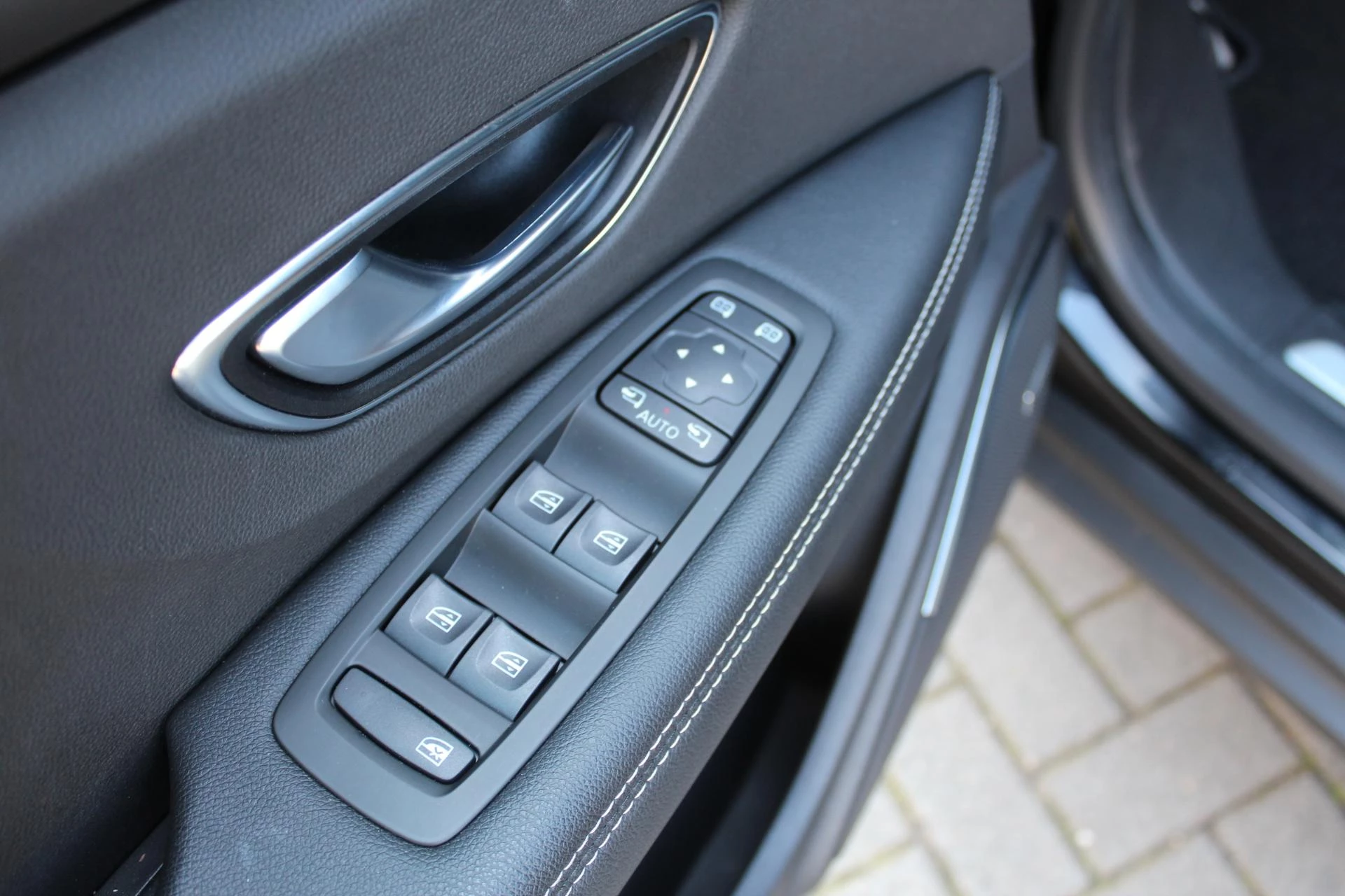 Hoofdafbeelding Renault Grand Scénic