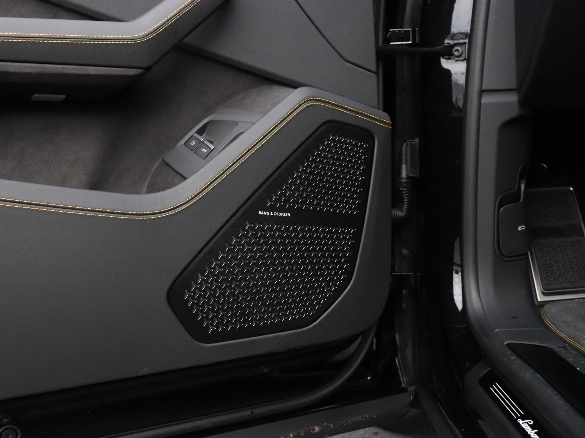 Hoofdafbeelding Lamborghini Urus
