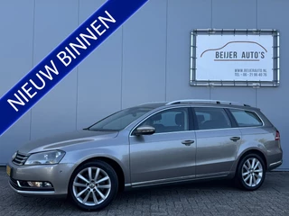 Volkswagen Passat Variant 1.4 TSI Highline Executive Edition Automaat/Navi.