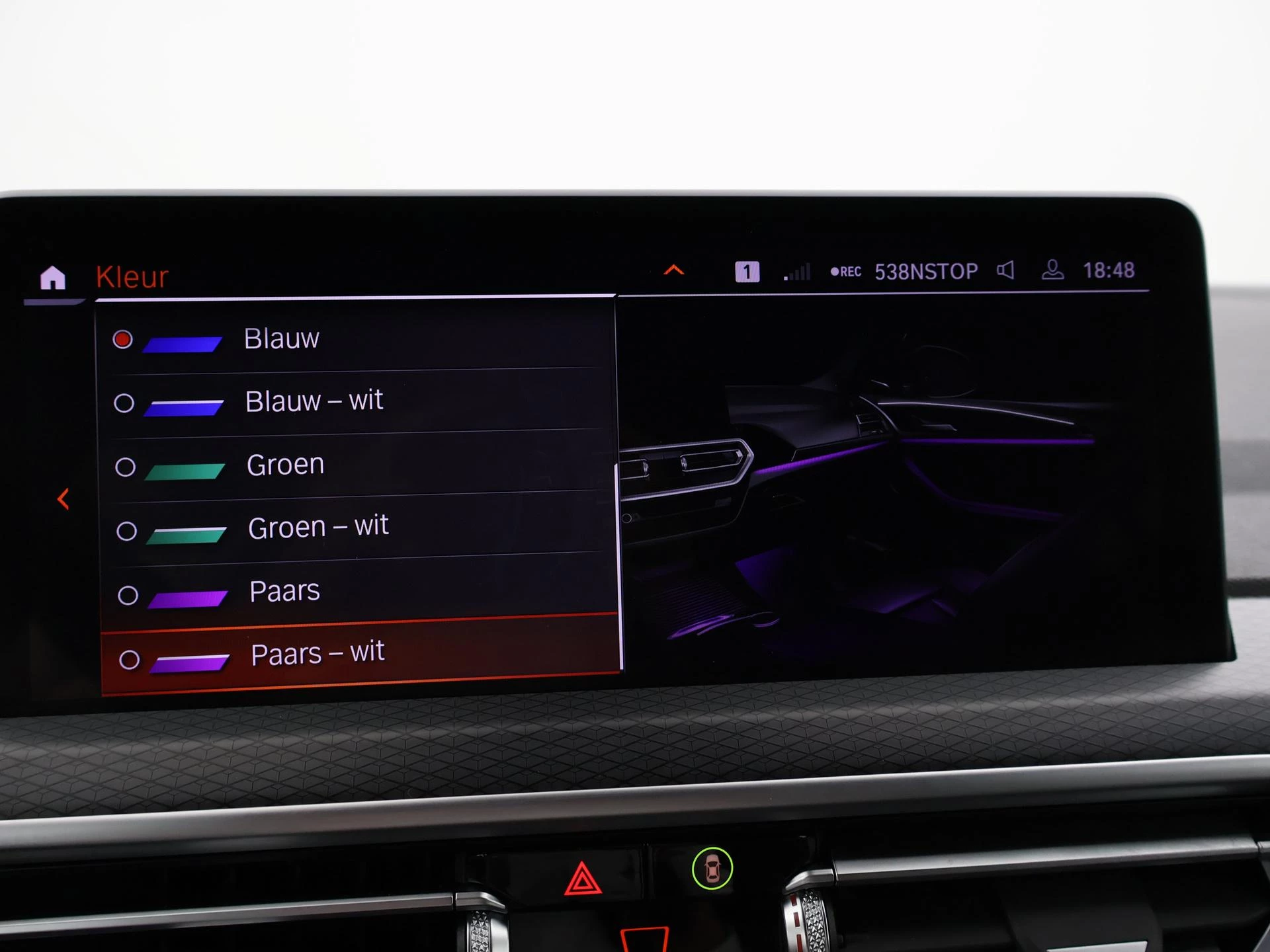 Hoofdafbeelding BMW X4