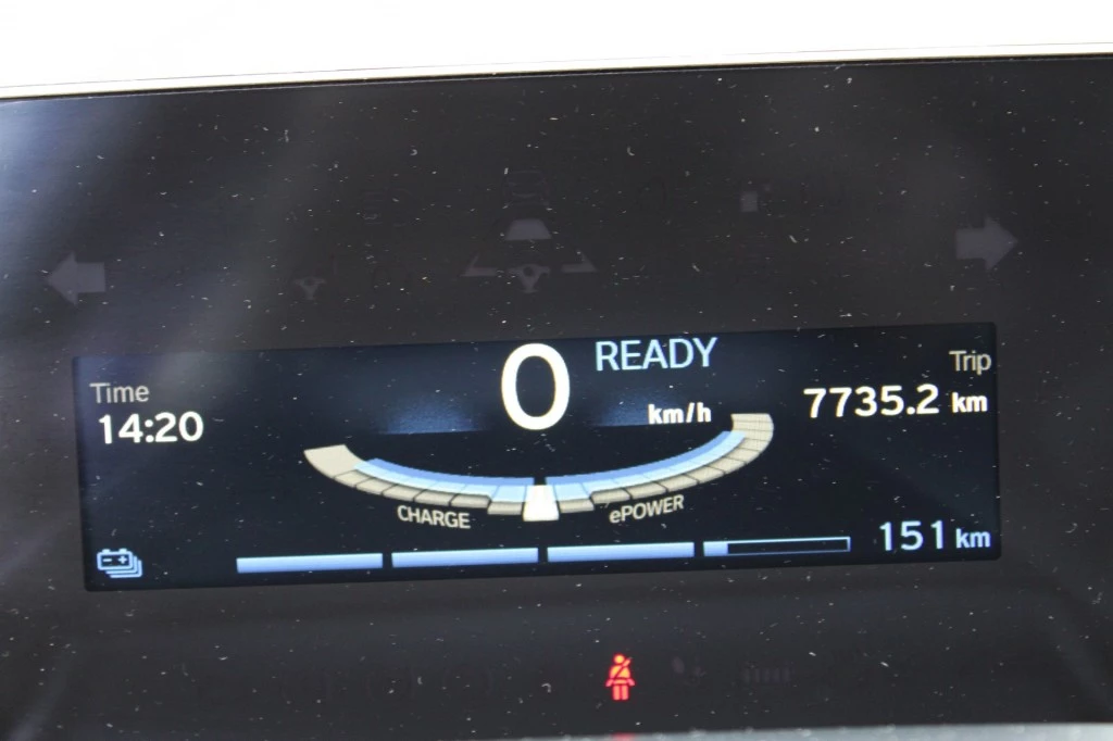 Hoofdafbeelding BMW i3