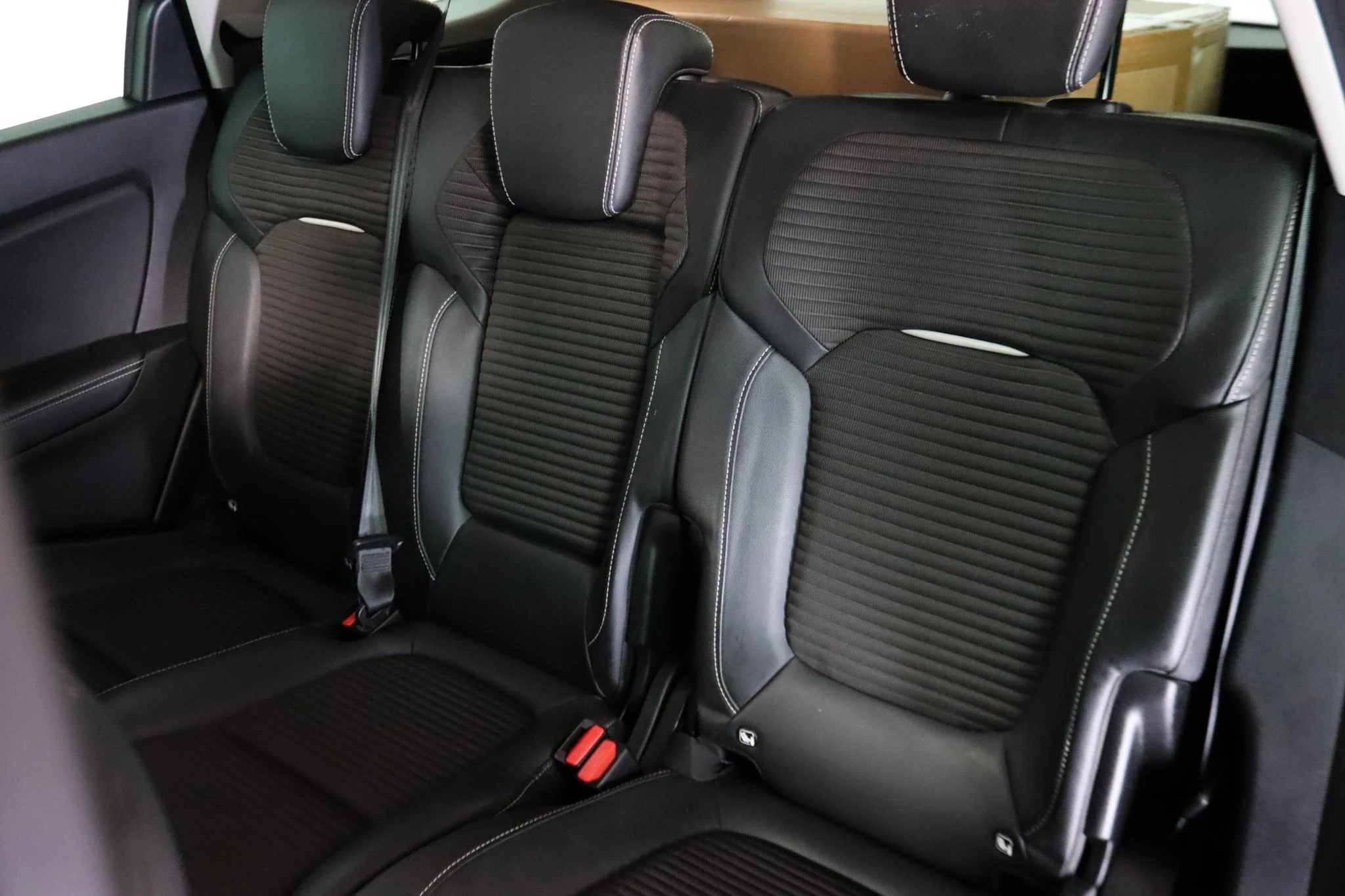 Hoofdafbeelding Renault Grand Scénic