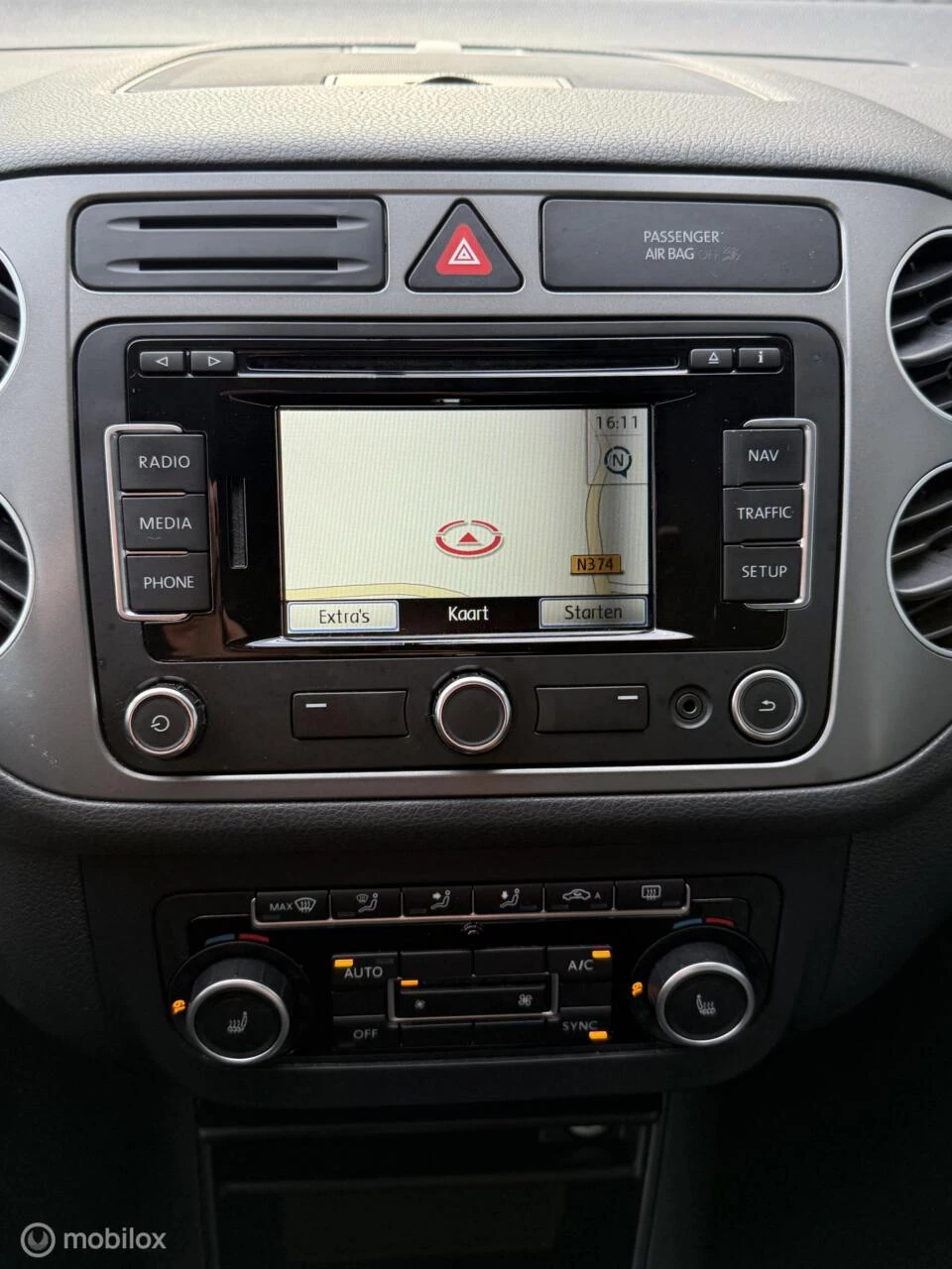 Hoofdafbeelding Volkswagen Golf Plus