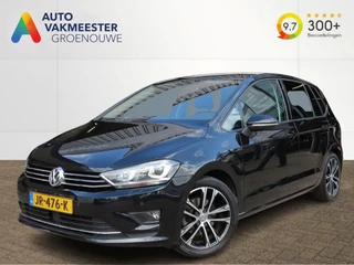 Volkswagen Golf Sportsvan 1.4 TSI DSG-aut. HIGHLINE / Xenon / 17 Inch / Stoel en stuurverw