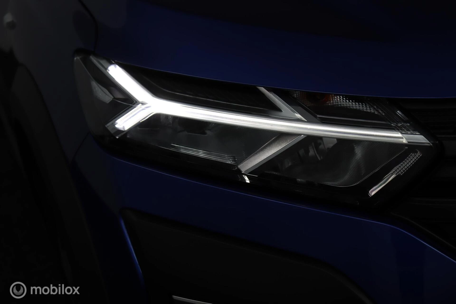 Hoofdafbeelding Dacia Jogger