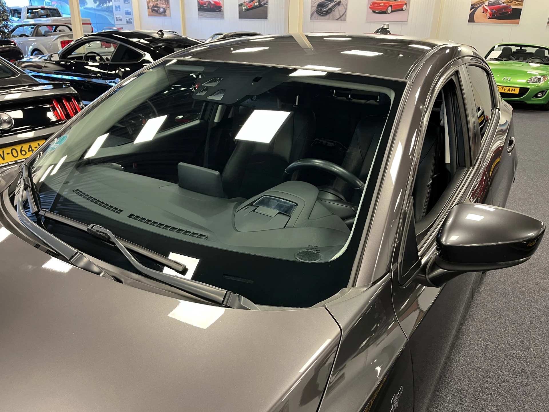 Hoofdafbeelding Mazda 2