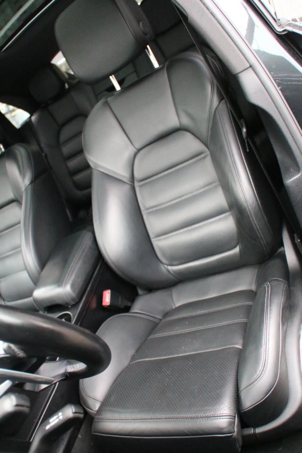 Hoofdafbeelding Porsche Macan