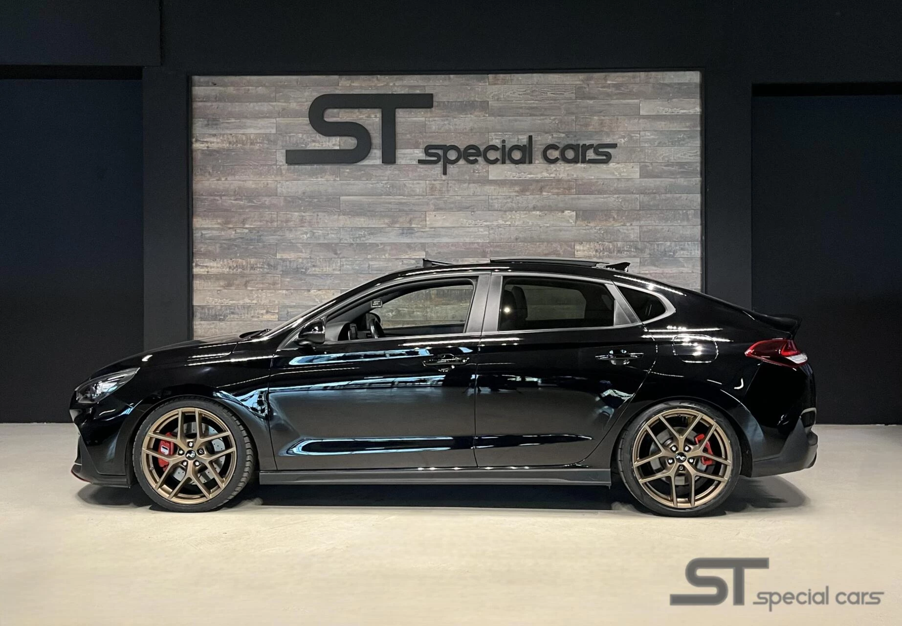 Hoofdafbeelding Hyundai i30