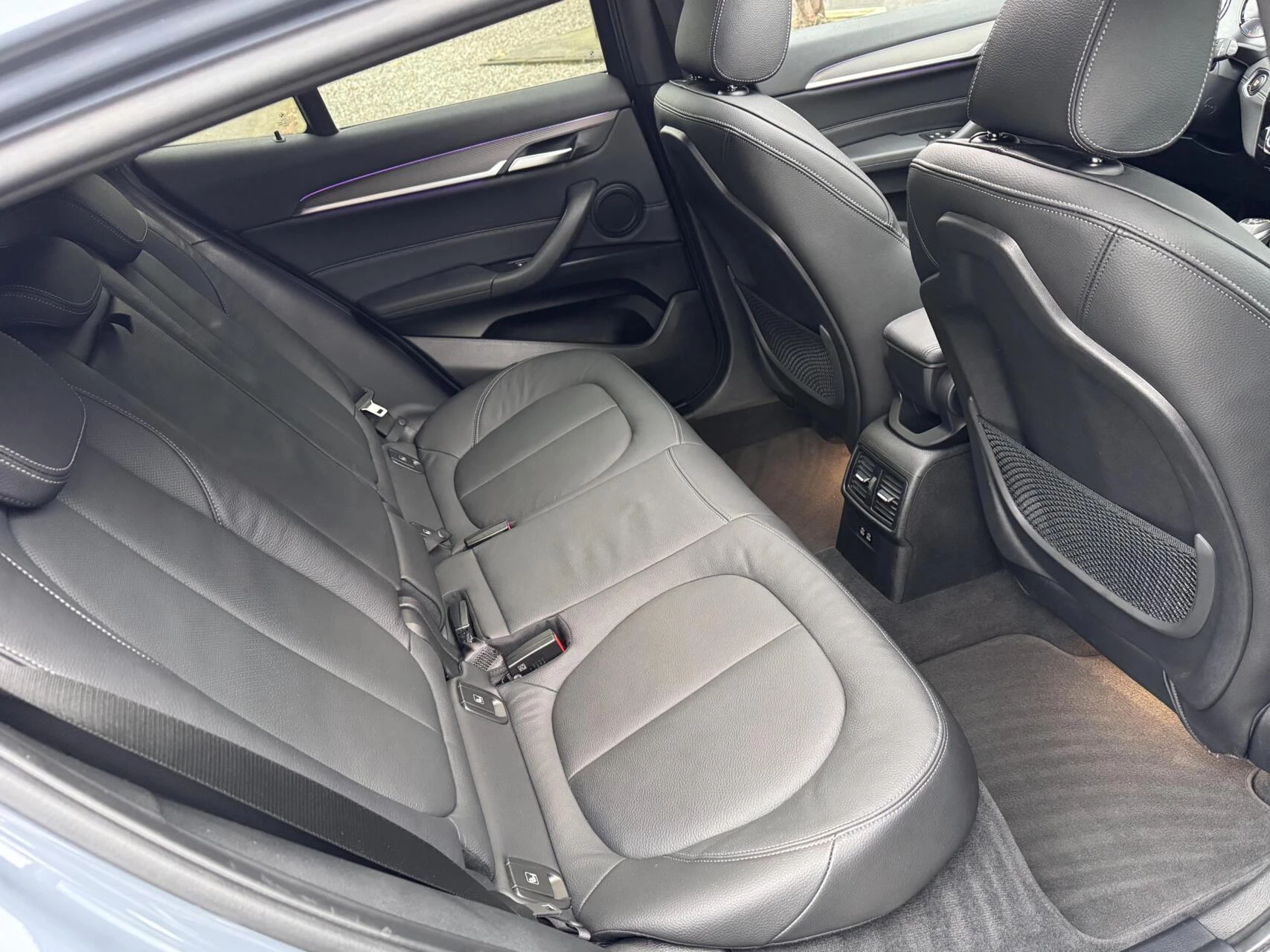 Hoofdafbeelding BMW X2