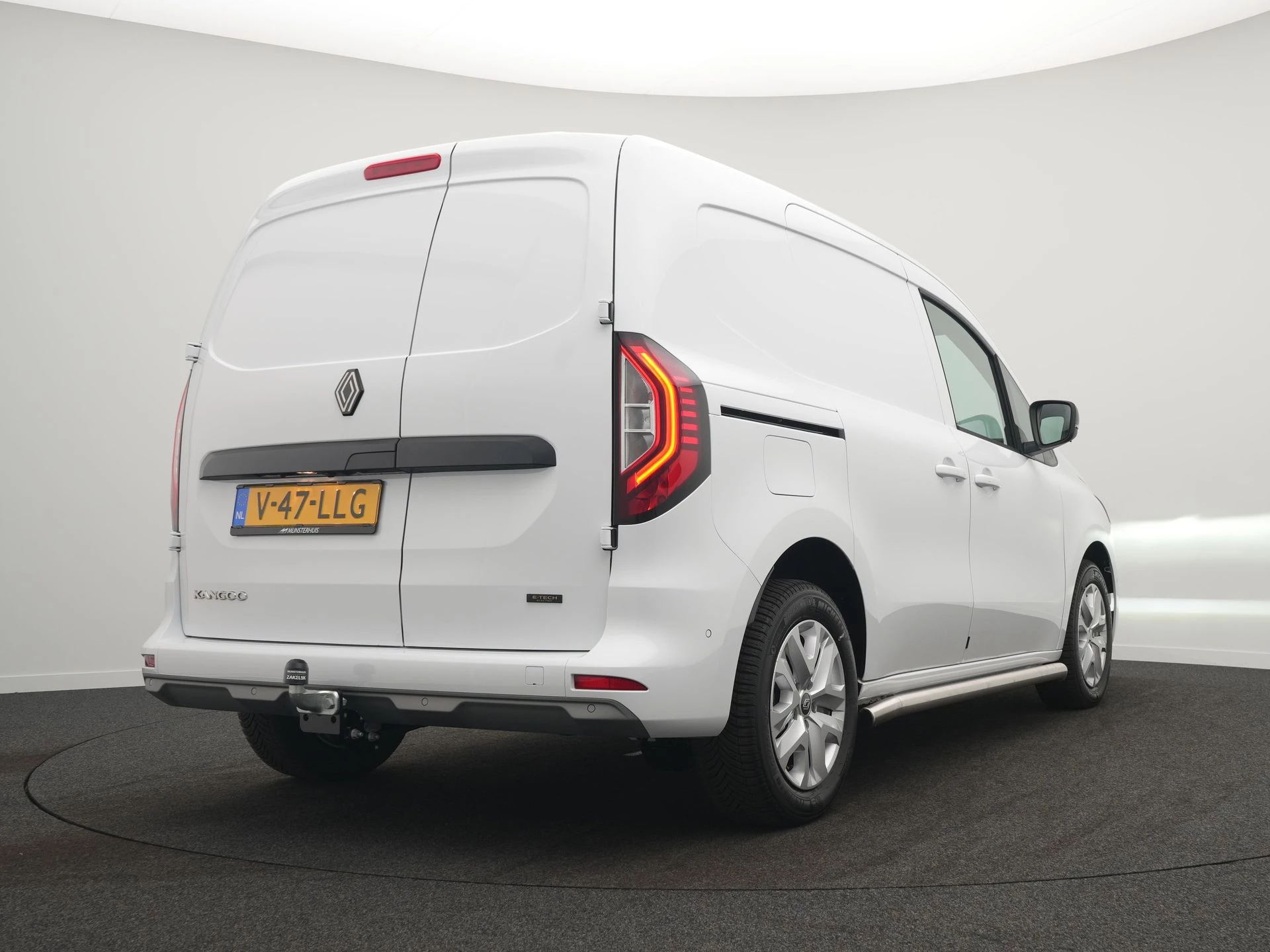 Hoofdafbeelding Renault Kangoo