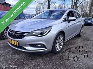 Opel Astra Sports Tourer 1.6 CDTI Business+ DISTRIBUTIE DEFECT