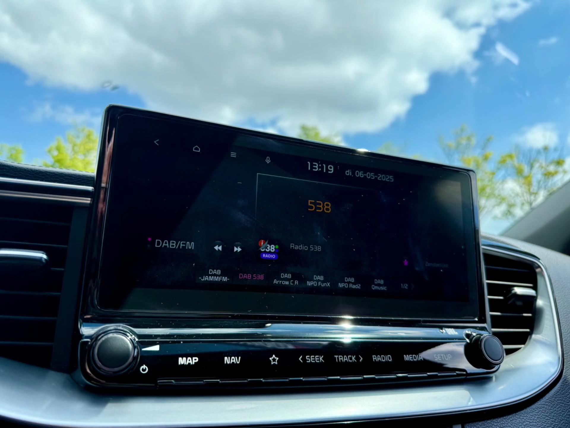 Hoofdafbeelding Kia XCeed