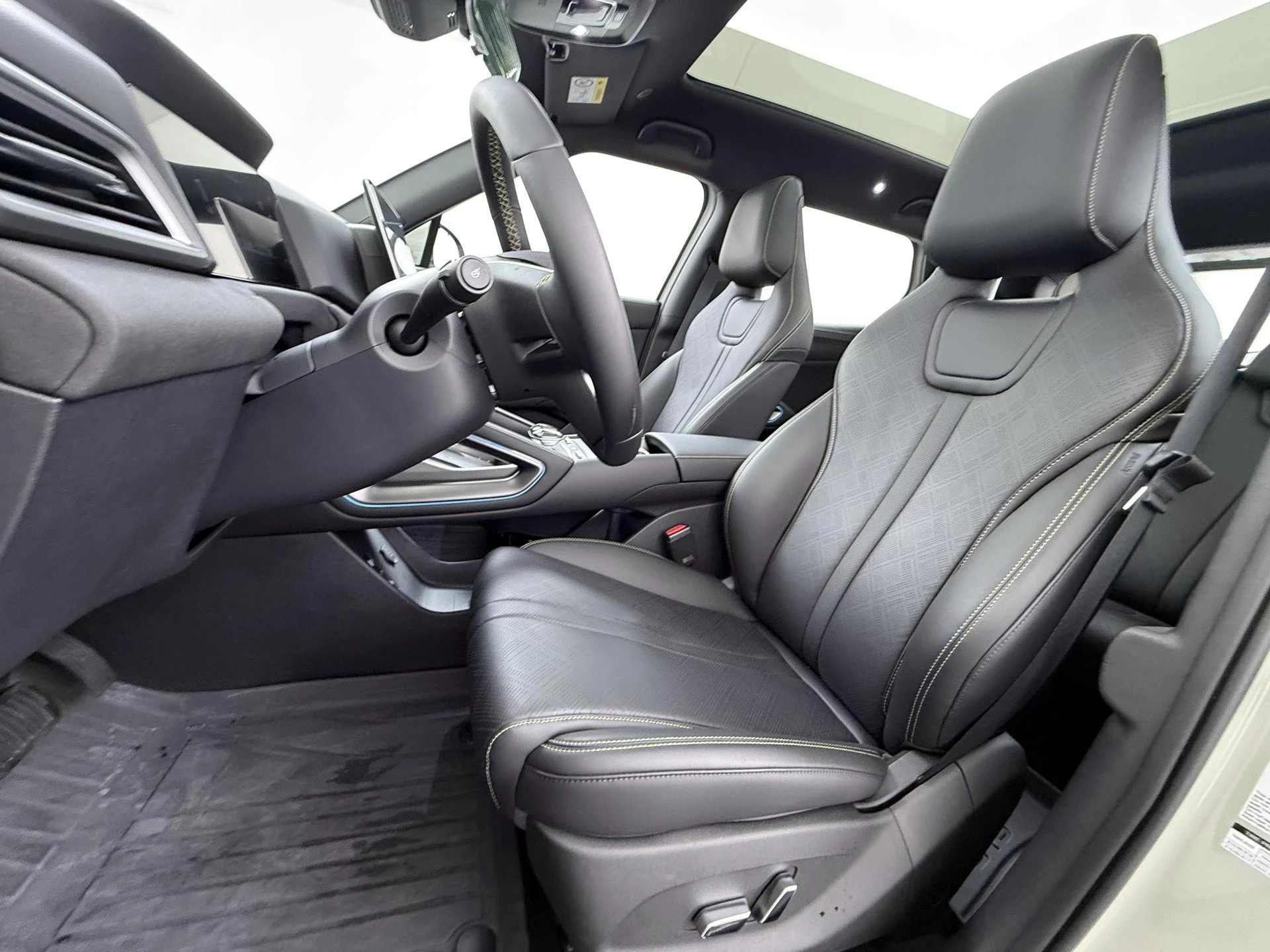 Hoofdafbeelding BYD ATTO 2