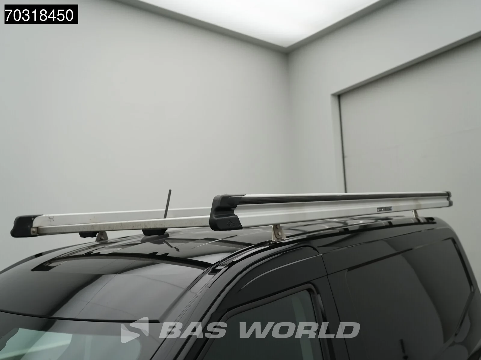 Hoofdafbeelding Ford Transit Courier