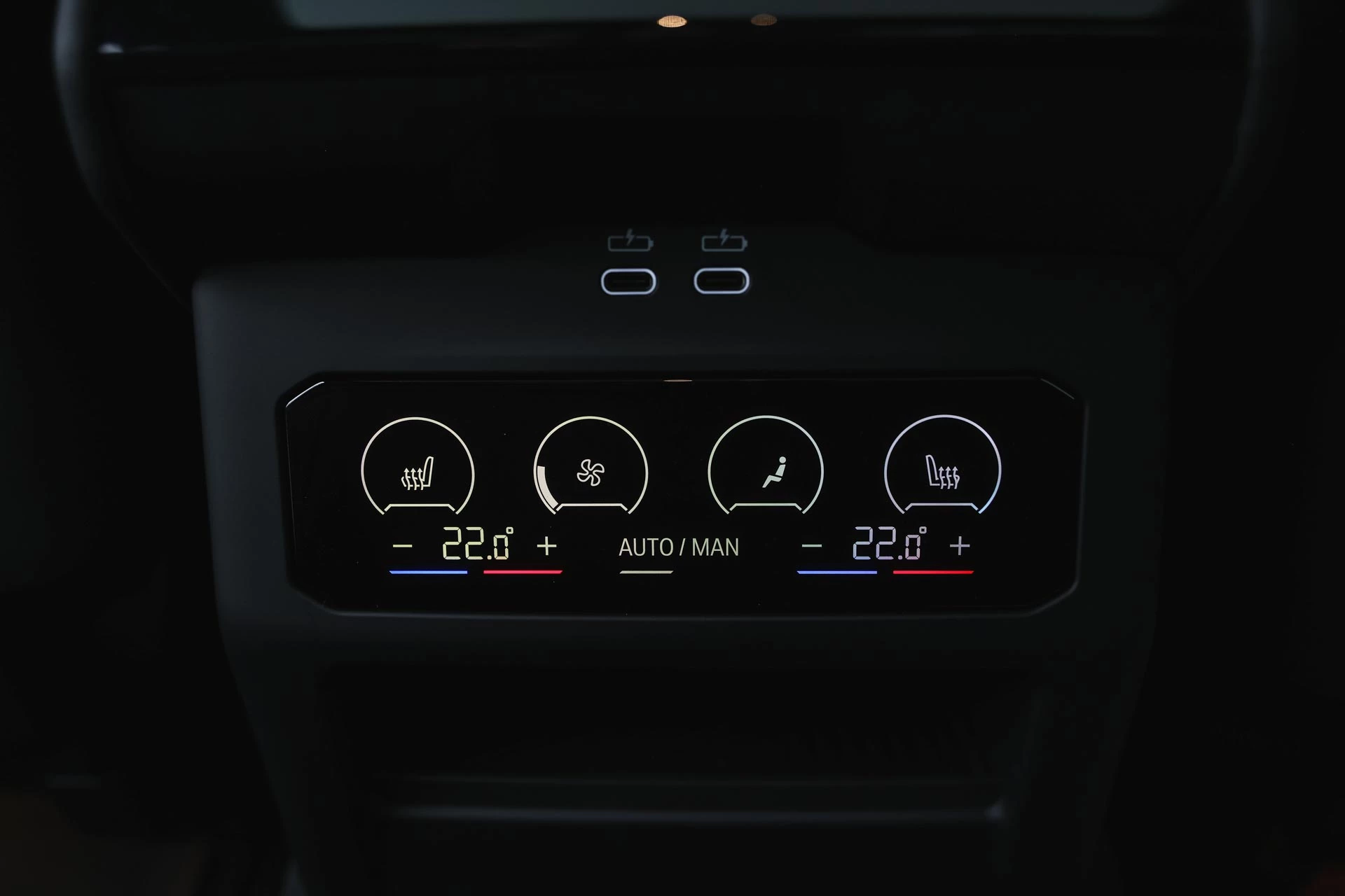 Hoofdafbeelding BMW i5