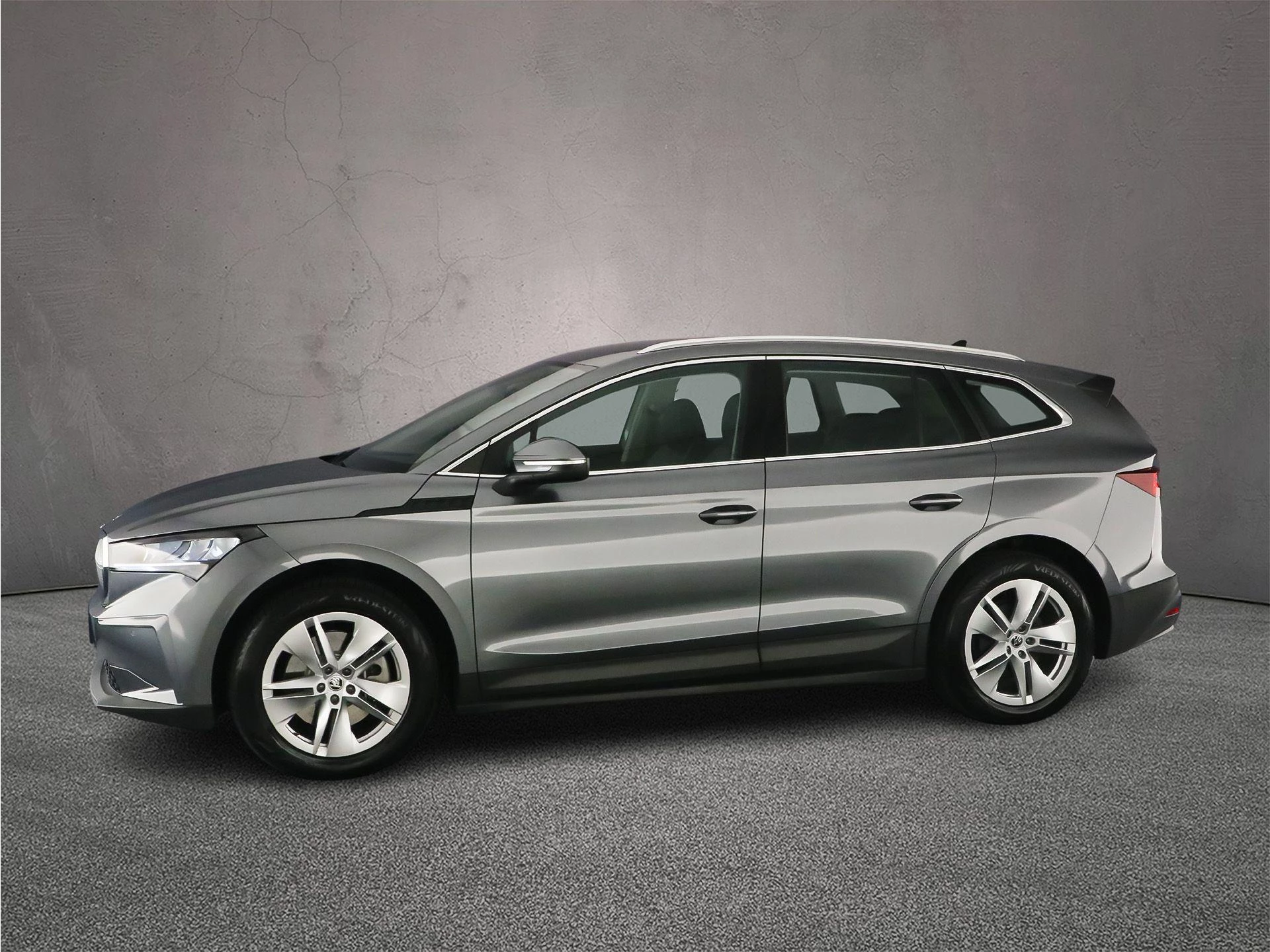 Hoofdafbeelding Škoda Enyaq iV