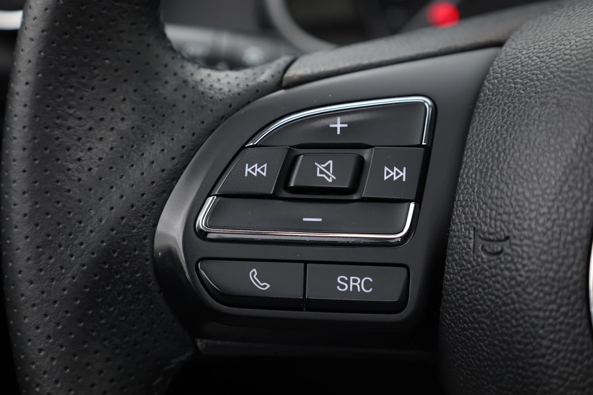 Hoofdafbeelding MG ZS-EV