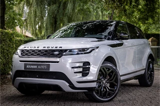 Land Rover Range Rover Evoque 1.5 P300e AWD R-Dynamic SE Panorama Head Up ACC Meridian Surround