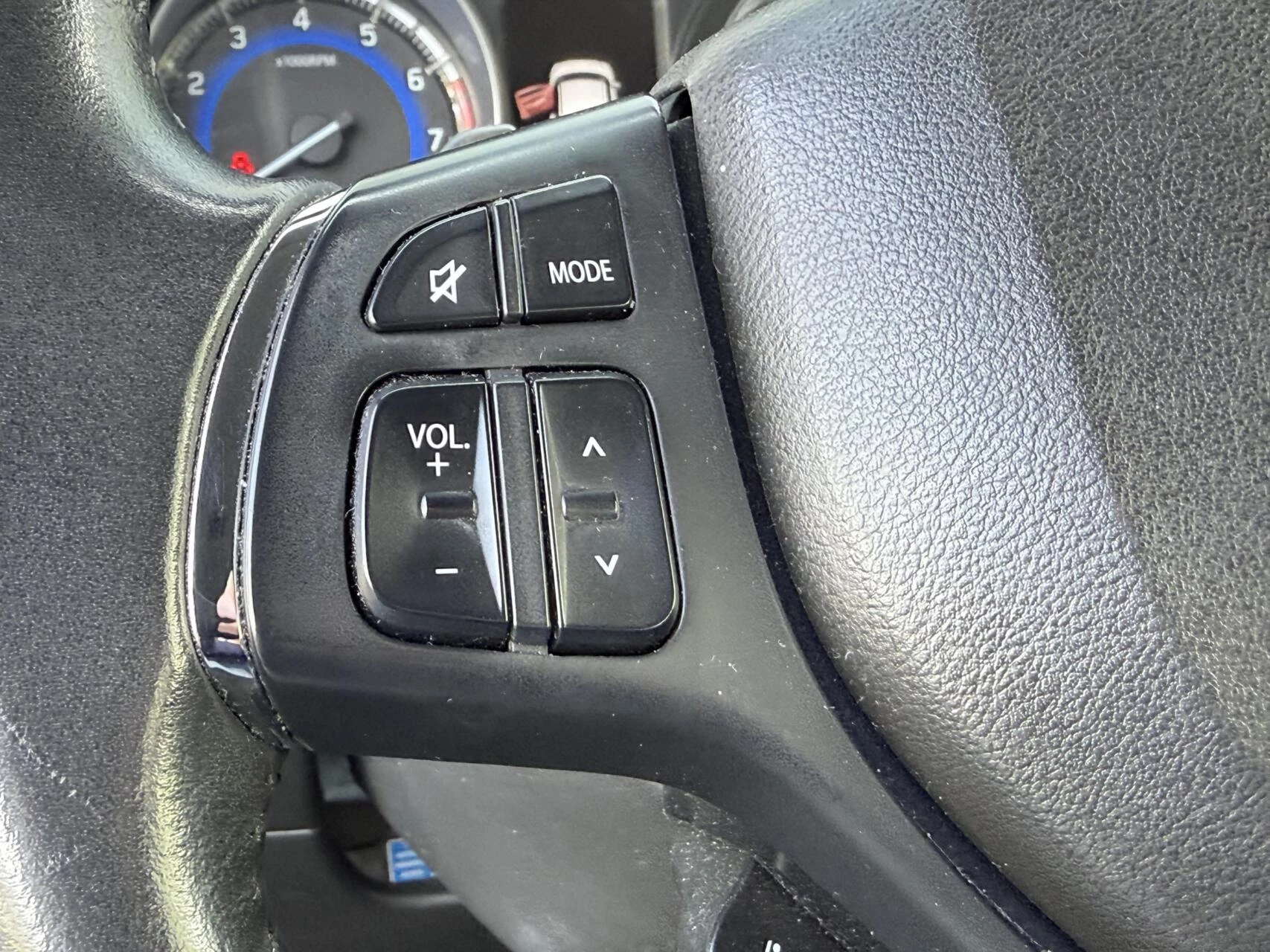 Hoofdafbeelding Suzuki Baleno