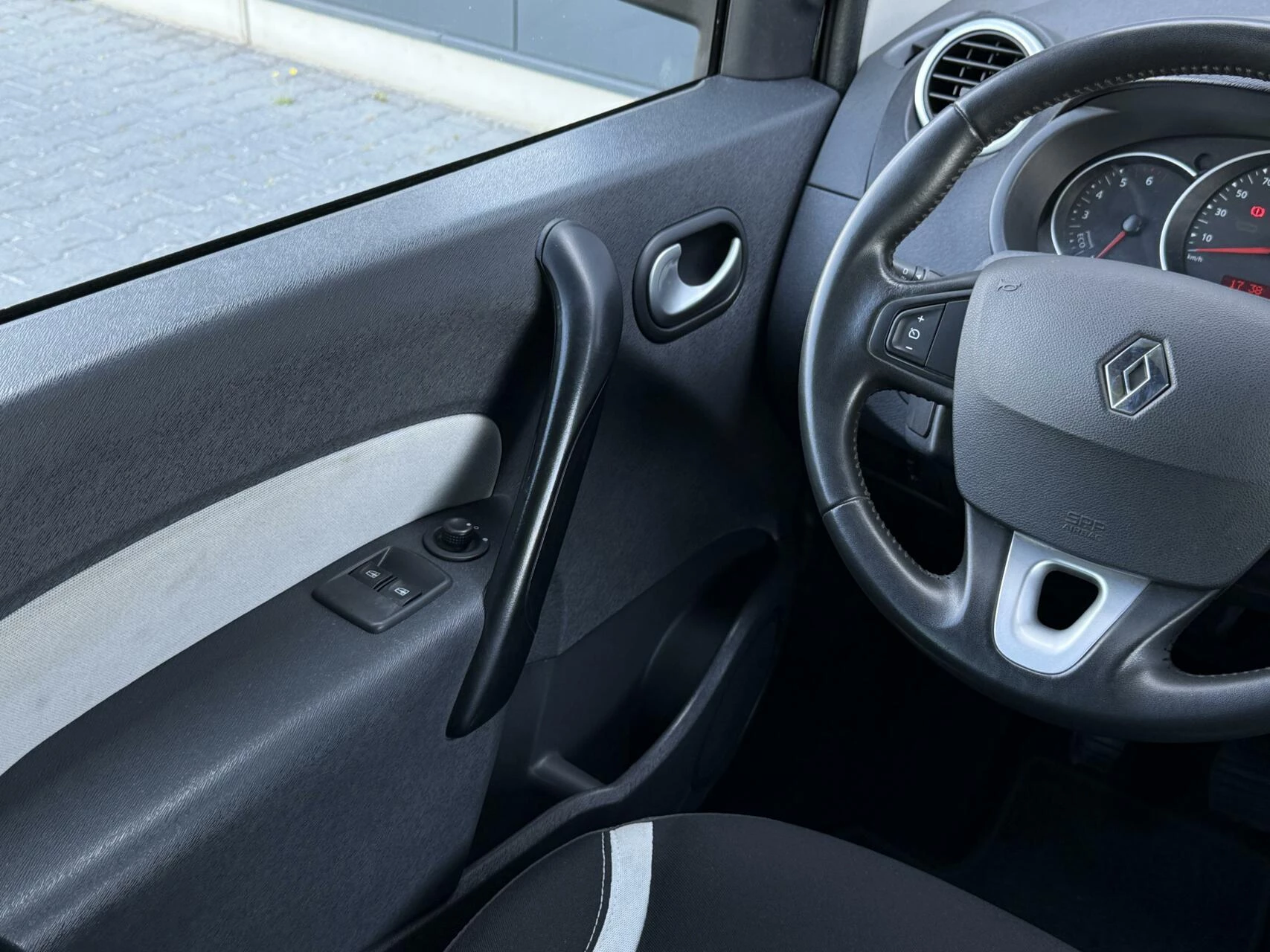 Hoofdafbeelding Renault Kangoo