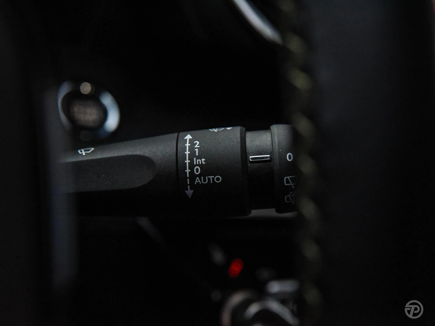 Hoofdafbeelding Peugeot e-2008