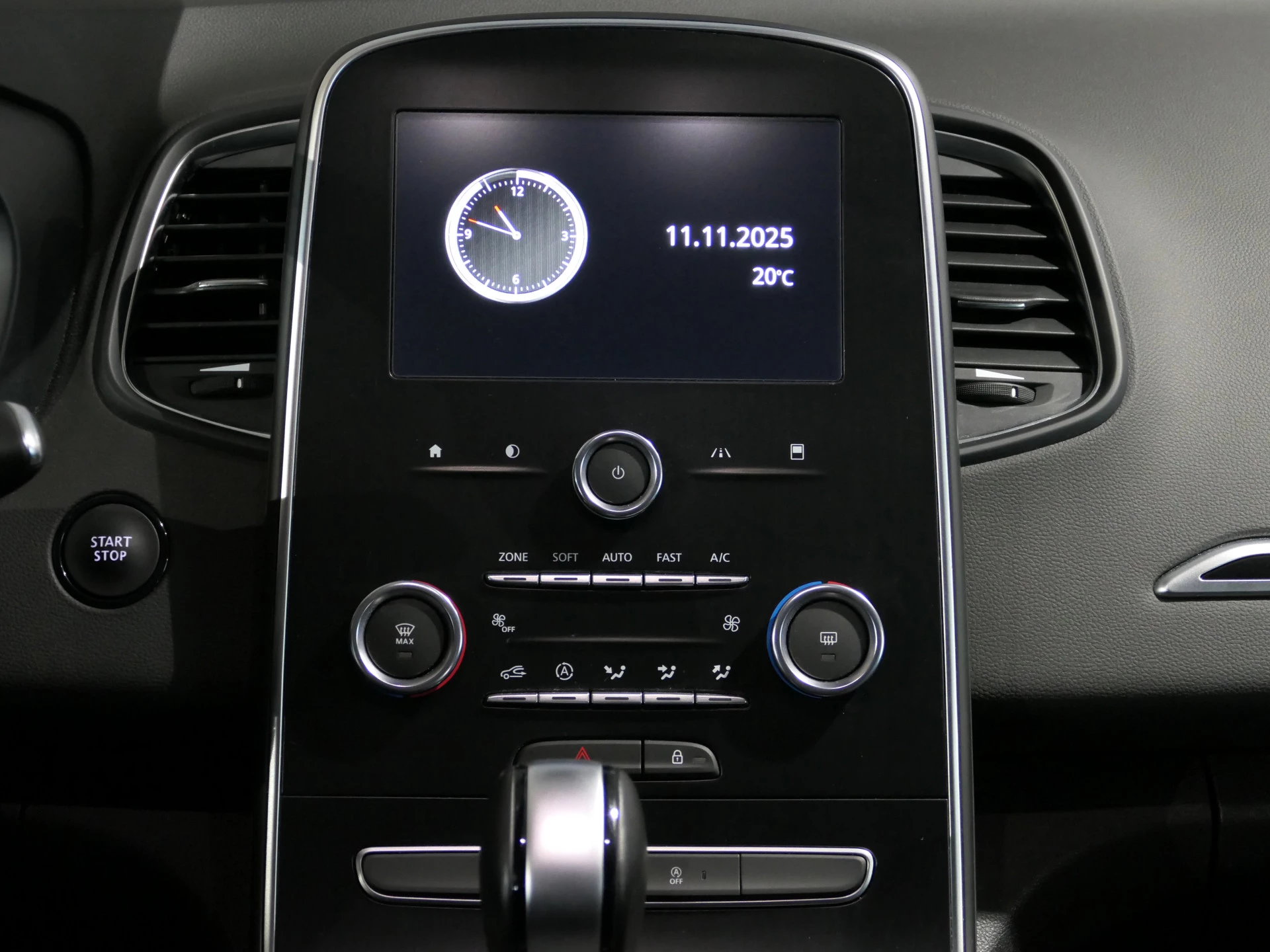 Hoofdafbeelding Renault Grand Scénic