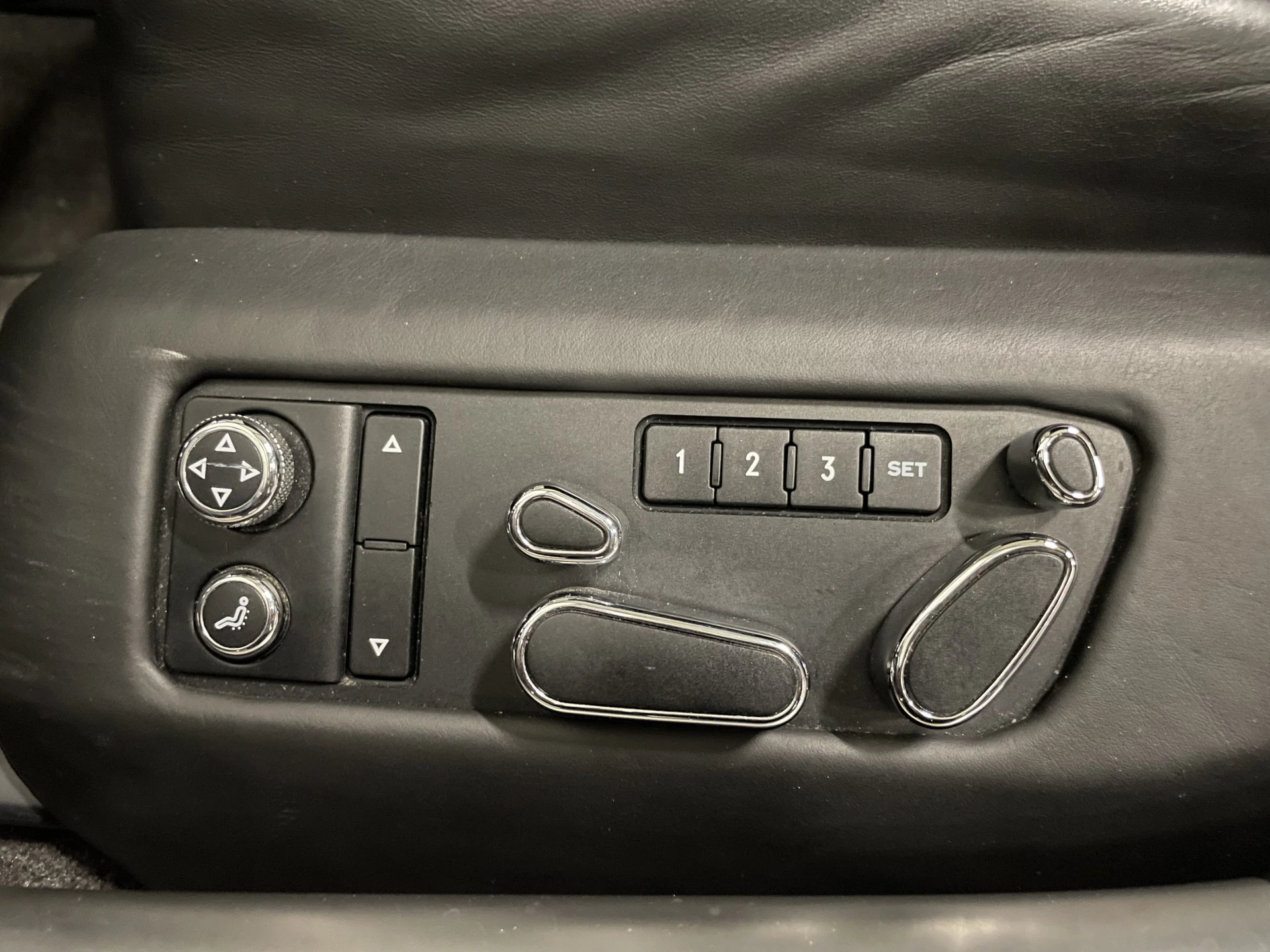 Hoofdafbeelding Bentley Flying Spur