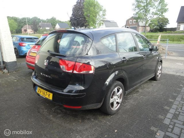 Hoofdafbeelding SEAT Altea XL