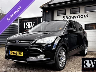 Ford Kuga 1.6 Titanium *WINTERPAKKET*NIEUWE DISTRIBUTIERIEM*