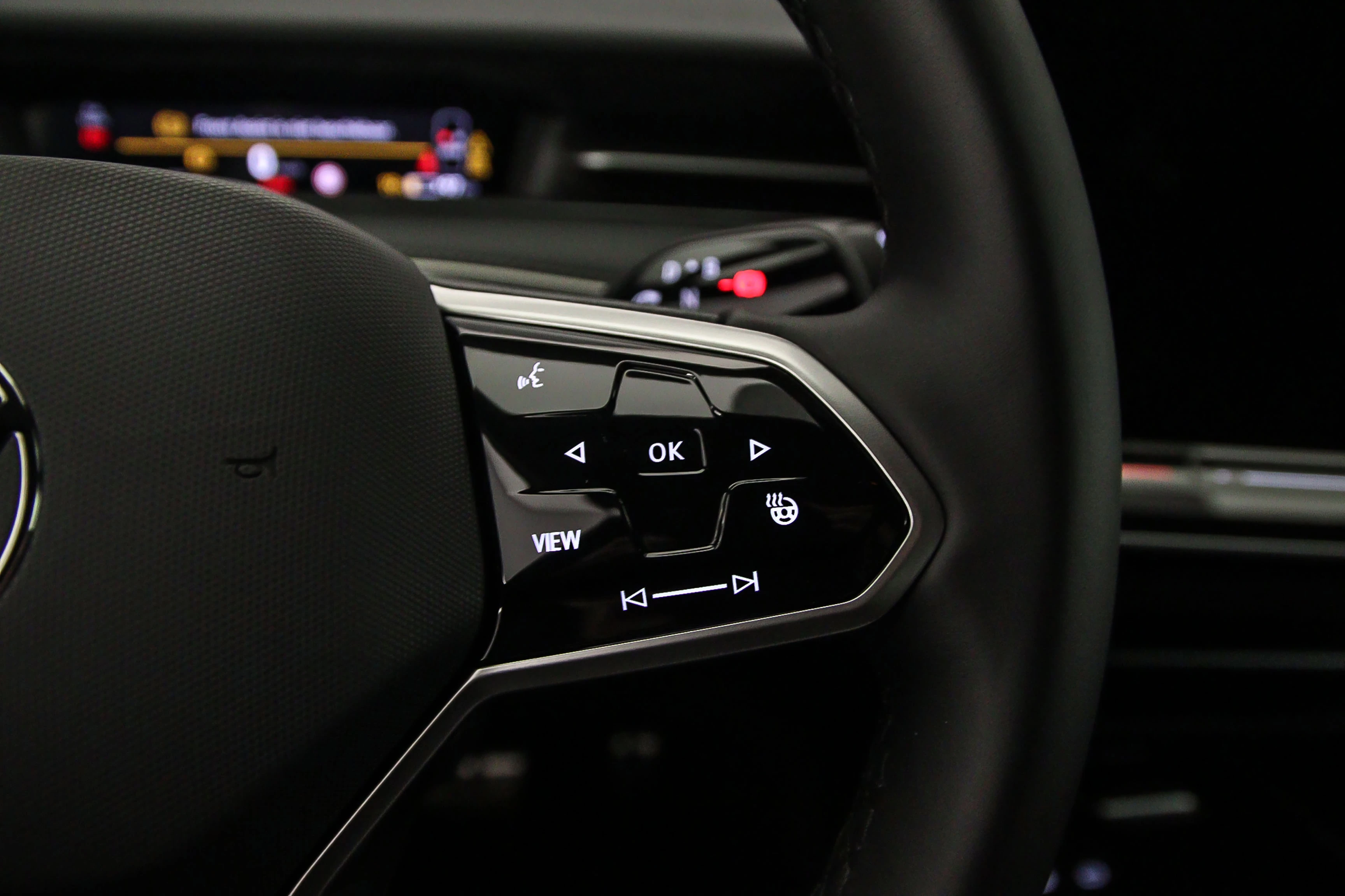 Hoofdafbeelding Volkswagen ID.7