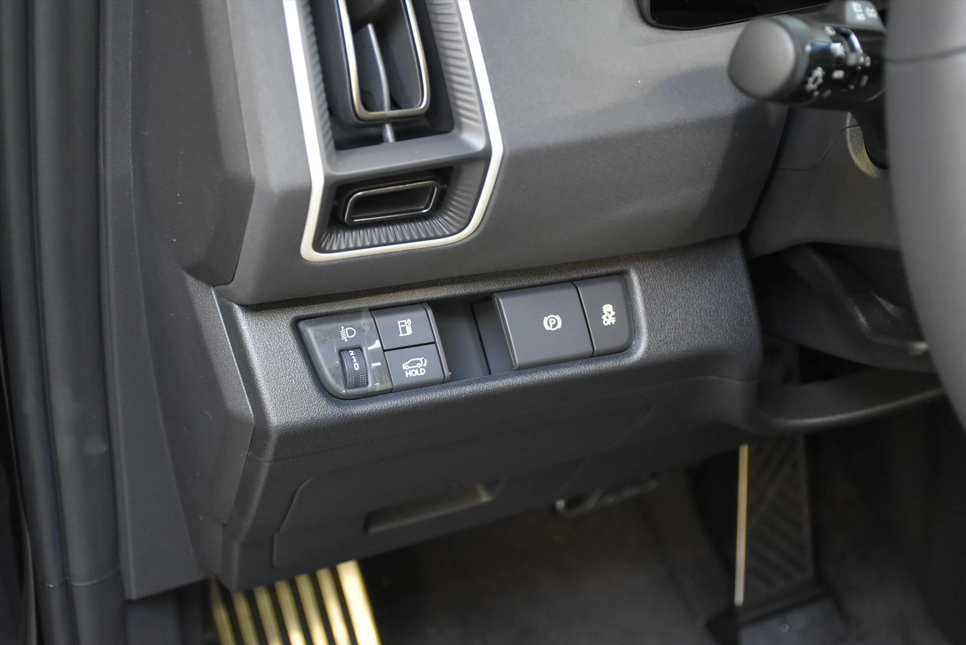 Hoofdafbeelding Kia EV5