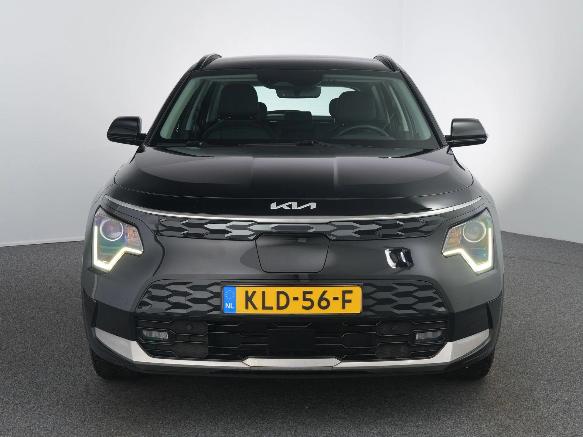 Hoofdafbeelding Kia Niro EV