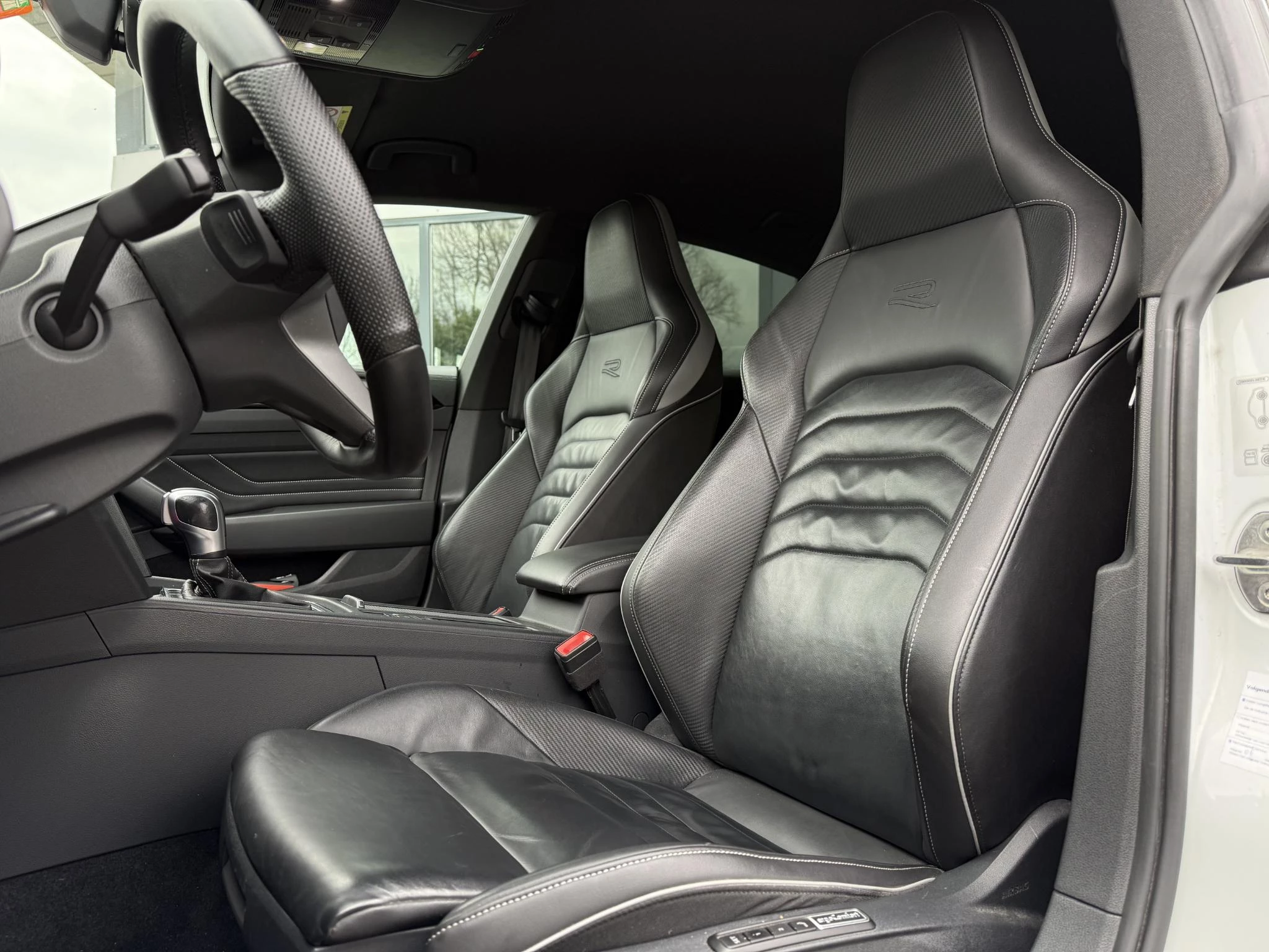 Hoofdafbeelding Volkswagen Arteon