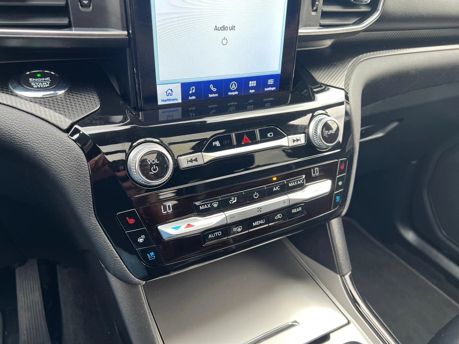 Hoofdafbeelding Ford Explorer