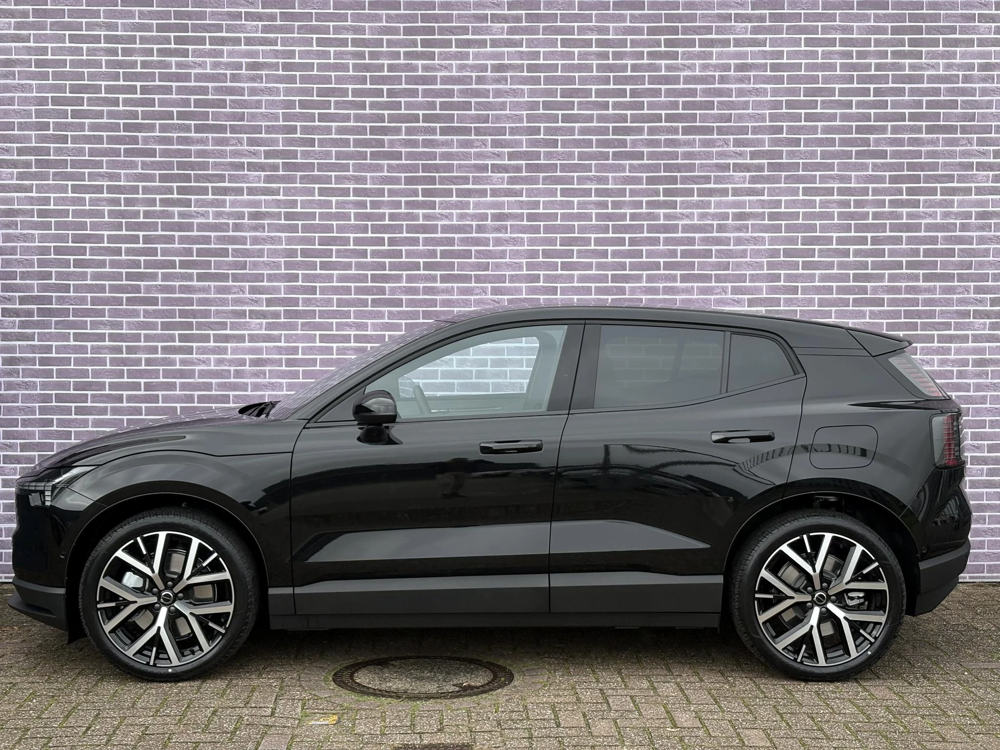 Hoofdafbeelding Volvo EX30
