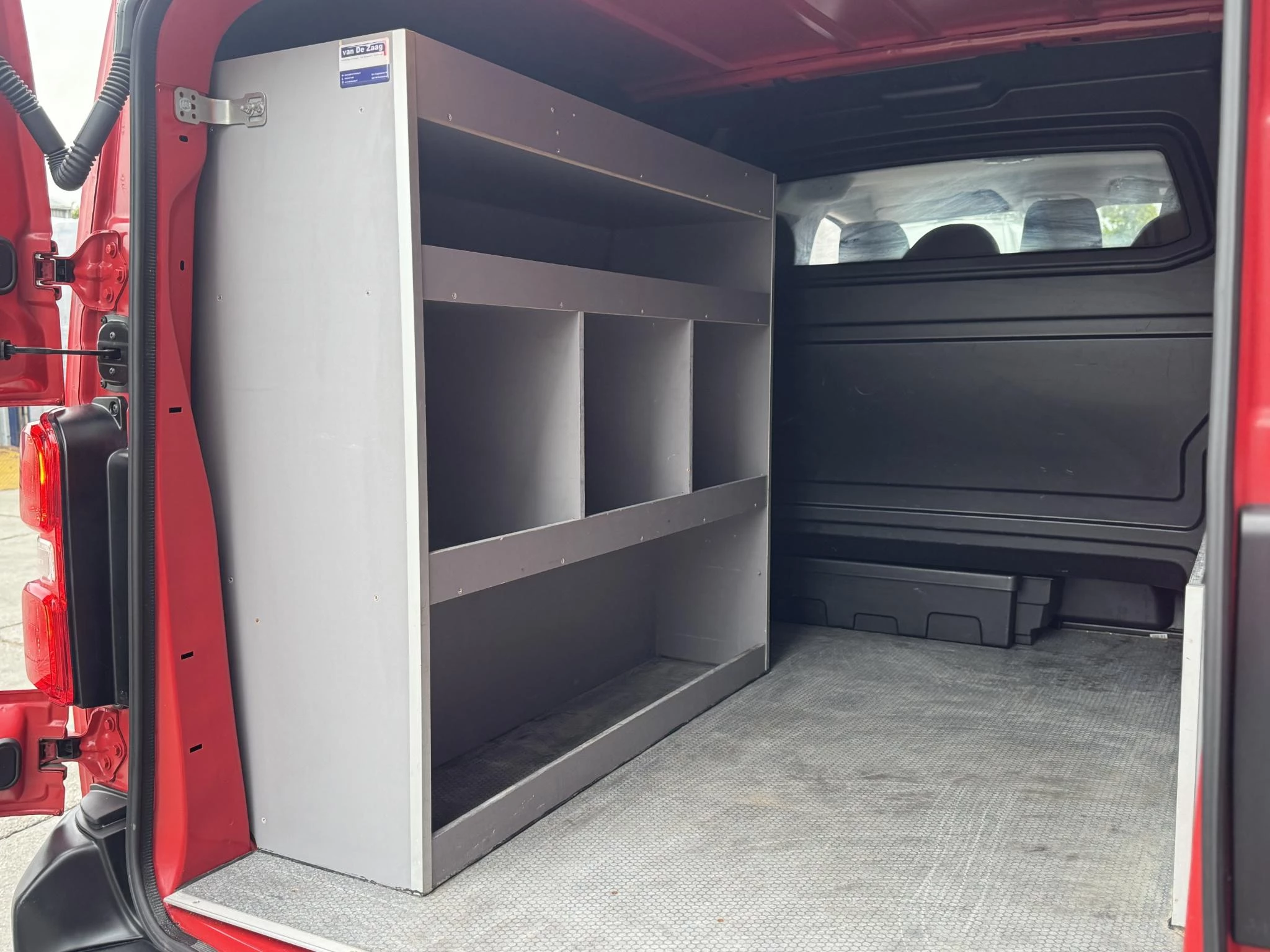 Hoofdafbeelding Toyota ProAce