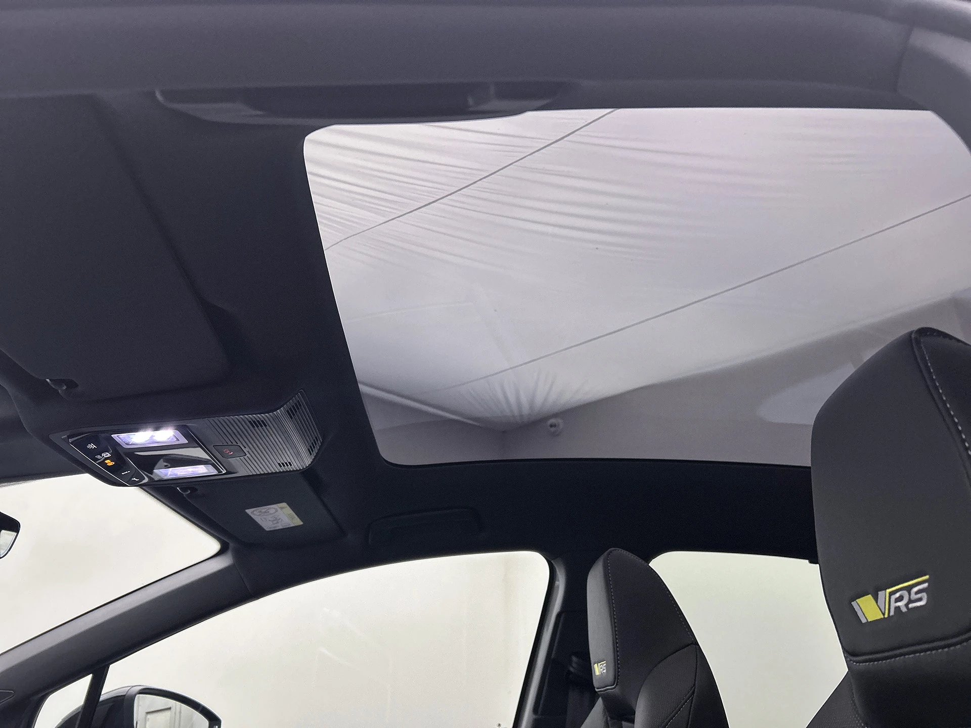 Hoofdafbeelding Škoda Enyaq Coupe