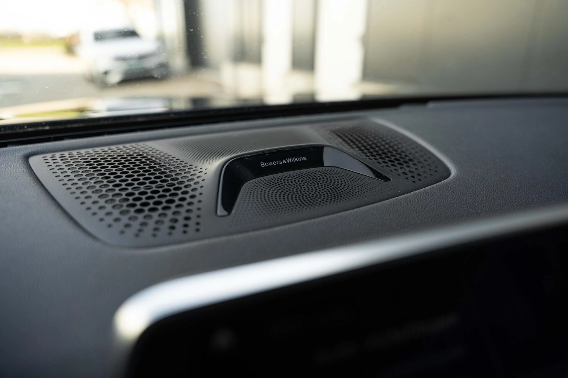 Hoofdafbeelding BMW 7 Serie