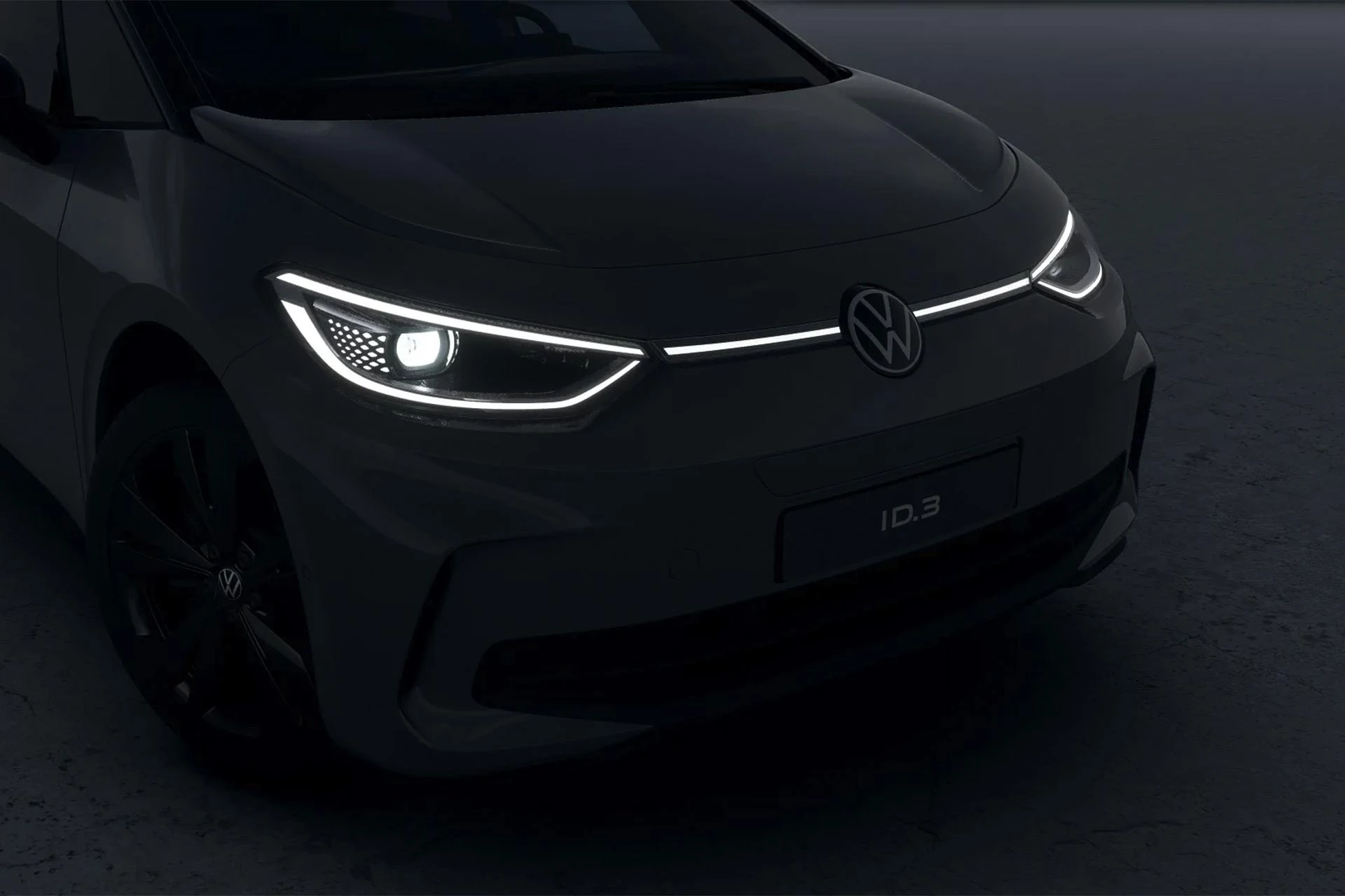Hoofdafbeelding Volkswagen ID.3