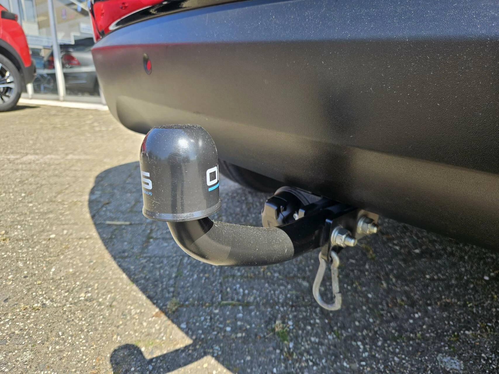 Hoofdafbeelding Hyundai ix35