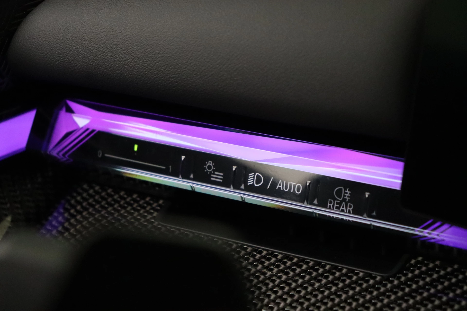 Hoofdafbeelding BMW i5