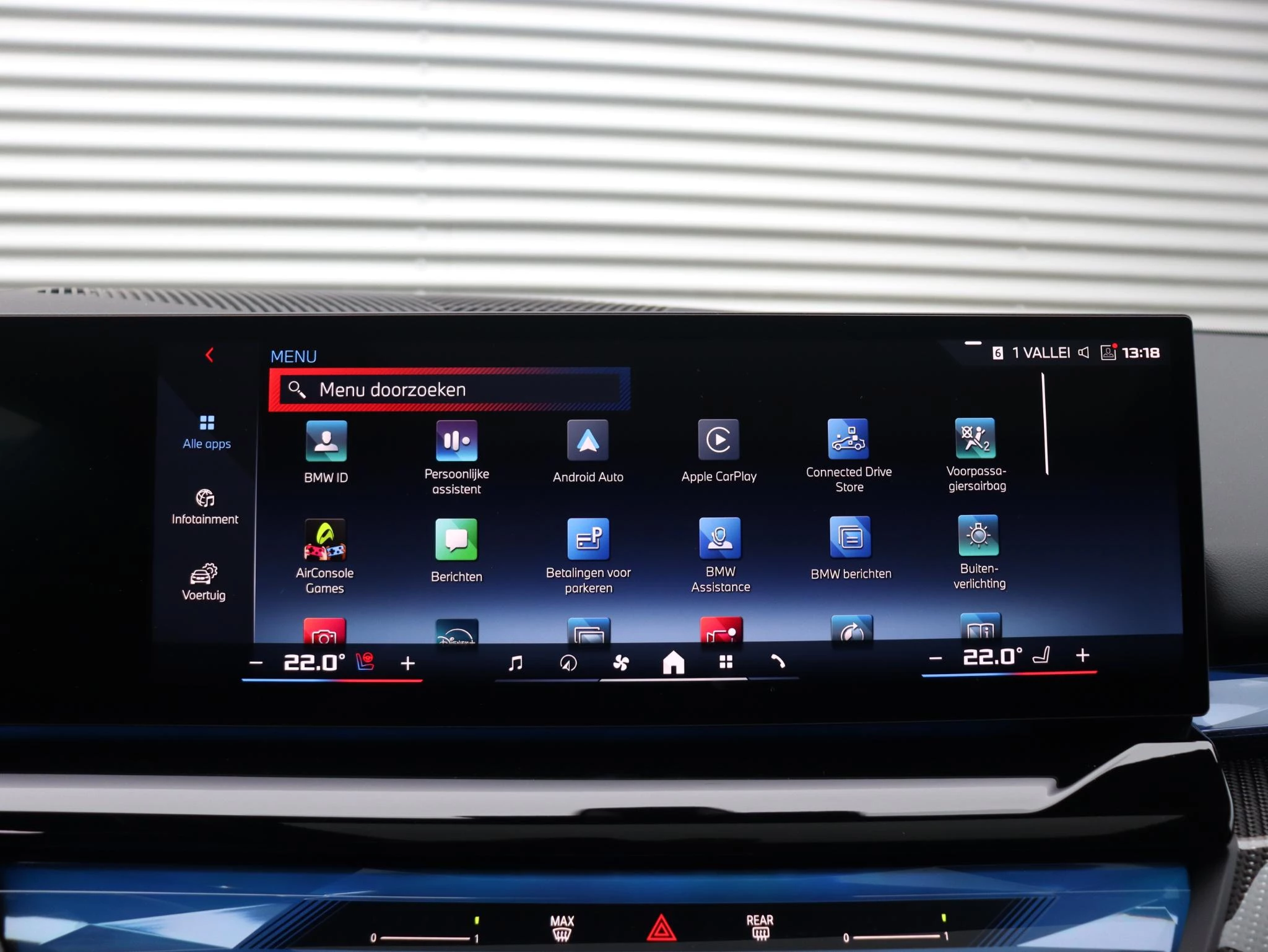 Hoofdafbeelding BMW i5