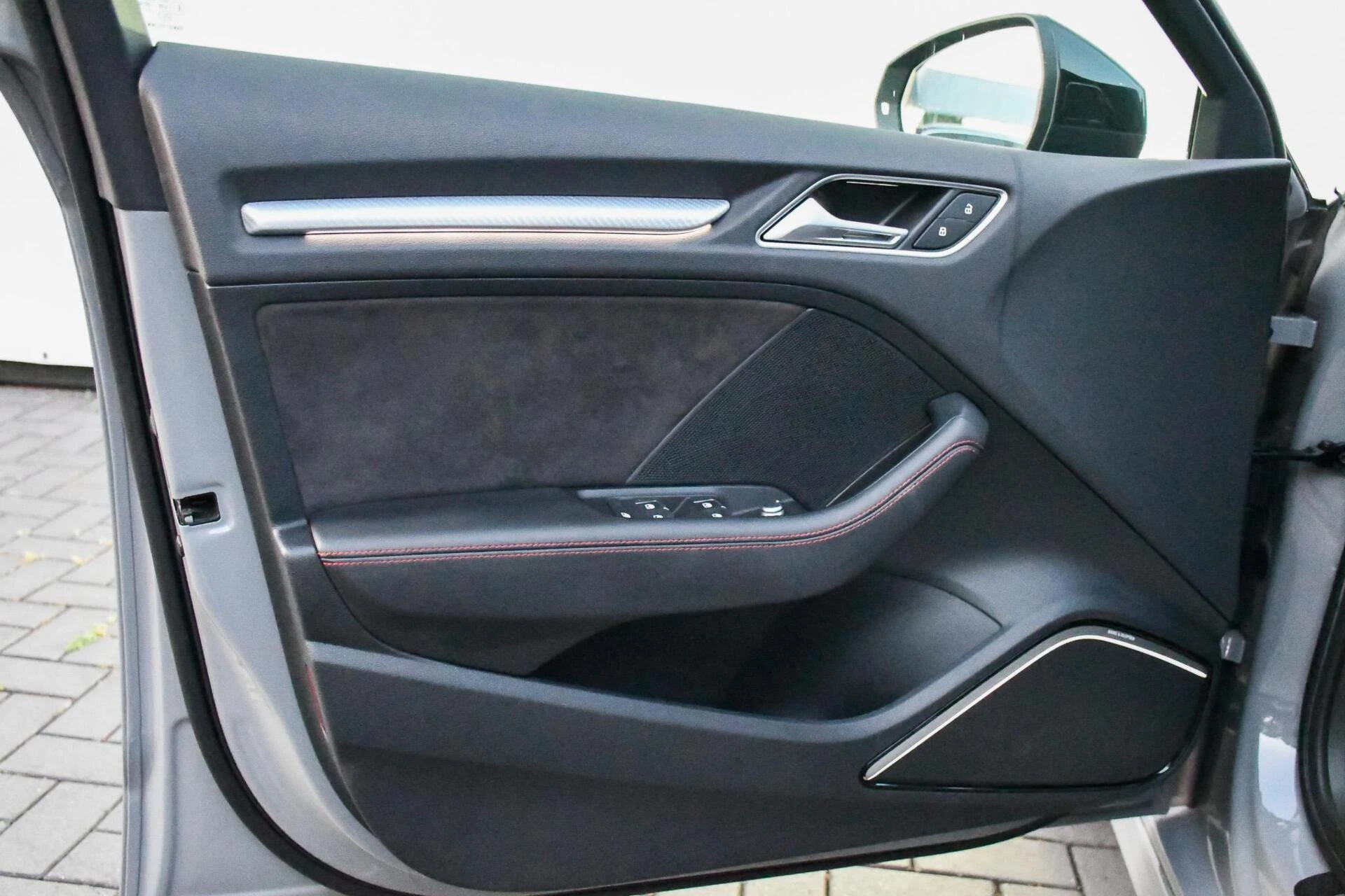 Hoofdafbeelding Audi RS3