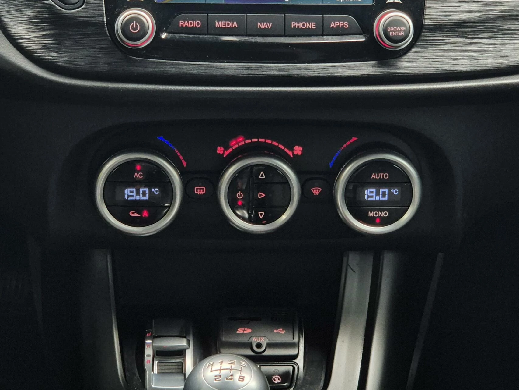 Hoofdafbeelding Alfa Romeo Giulietta