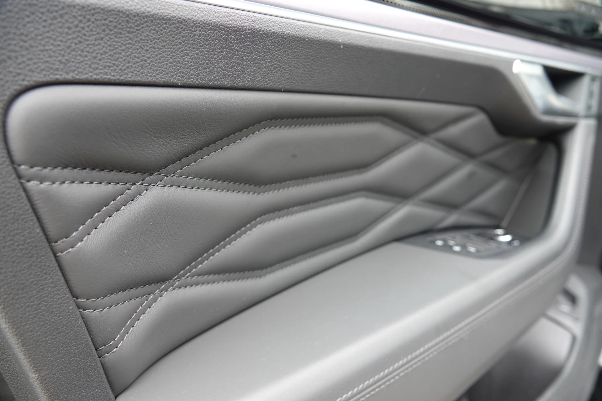 Hoofdafbeelding Volkswagen Touareg