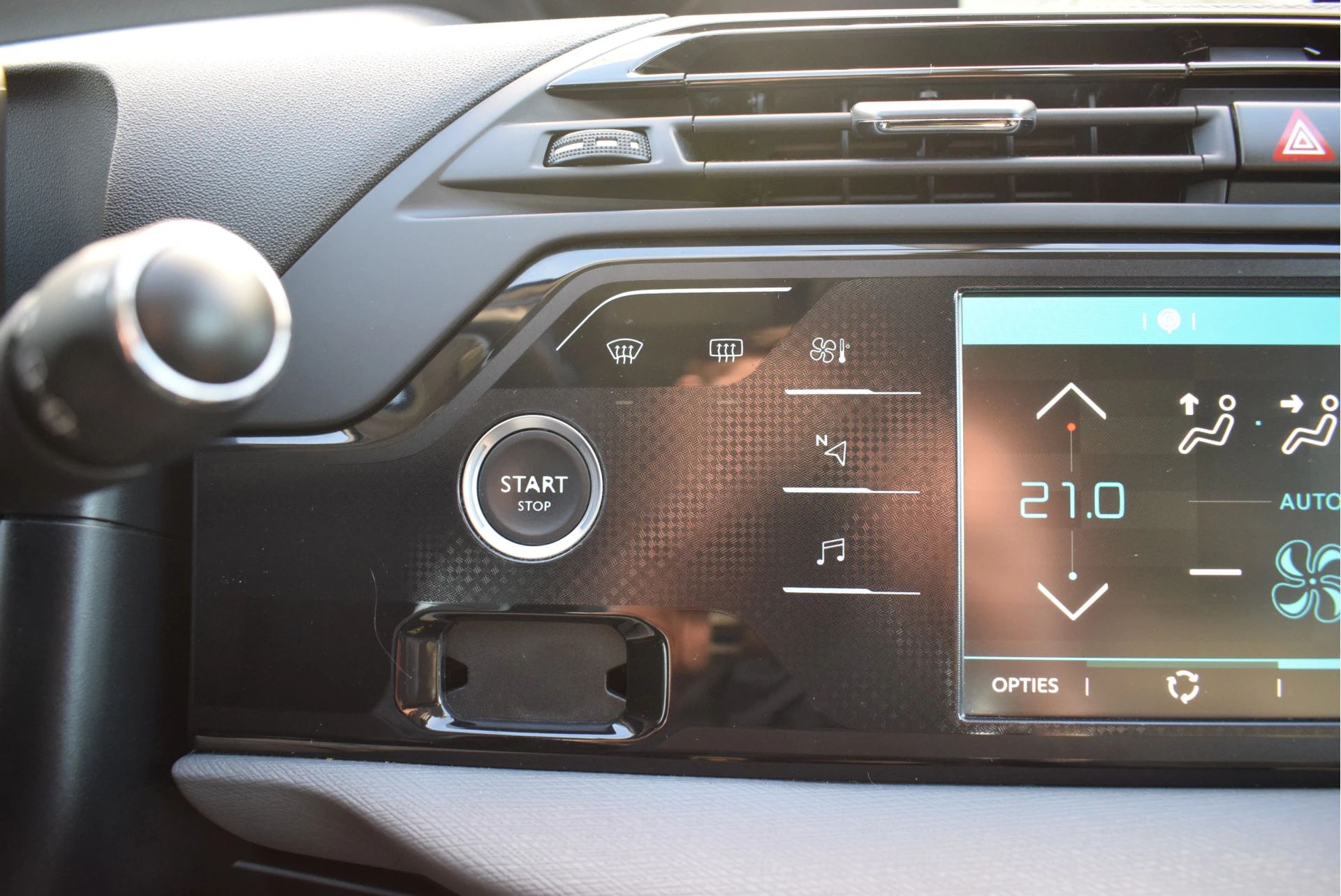 Hoofdafbeelding Citroën C4 Picasso